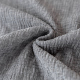Chenille Large Throw Couch Cover Blanket with Water-Resistant for Futon, Loveseat, and L-Shaped Sofa - Ornate Home
