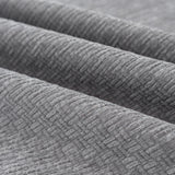 Chenille Large Throw Couch Cover Blanket with Water-Resistant for Futon, Loveseat, and L-Shaped Sofa - Ornate Home