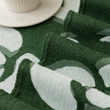 Chenille Sofa Cover Blanket, Couch Cover Blanket Throws for Couches Living Room Furniture Throw Covers - Ornate Home