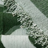 Chenille Sofa Cover Blanket, Couch Cover Blanket Throws for Couches Living Room Furniture Throw Covers - Ornate Home