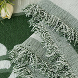 Chenille Sofa Cover Blanket, Couch Cover Blanket Throws for Couches Living Room Furniture Throw Covers - Ornate Home