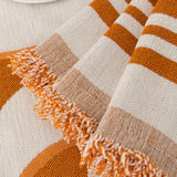 Chenille Sofa Cover Blanket, Couch Cover Blanket Throws for Couches Living Room Furniture Throw Covers - Ornate Home