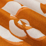 Chenille Sofa Cover Blanket, Couch Cover Blanket Throws for Couches Living Room Furniture Throw Covers - Ornate Home