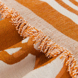 Chenille Sofa Cover Blanket, Couch Cover Blanket Throws for Couches Living Room Furniture Throw Covers - Ornate Home
