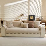 Chenille Sofa Cover Pet Mat, Non-Slip Couch Protector for Sectional & L-Shaped Sofas - Ornate Home