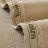 Chenille Sofa Cover Pet Mat, Non-Slip Couch Protector for Sectional & L-Shaped Sofas - Ornate Home