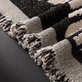 Chenille Sofa Cover Throw Blanket Woven Textured Decorative Furniture Slipcover - Ornate Home