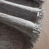Chenille Sofa Cover Throw Couch Cover Blanket, Soft Slipcover Alternative for Pets - Ornate Home