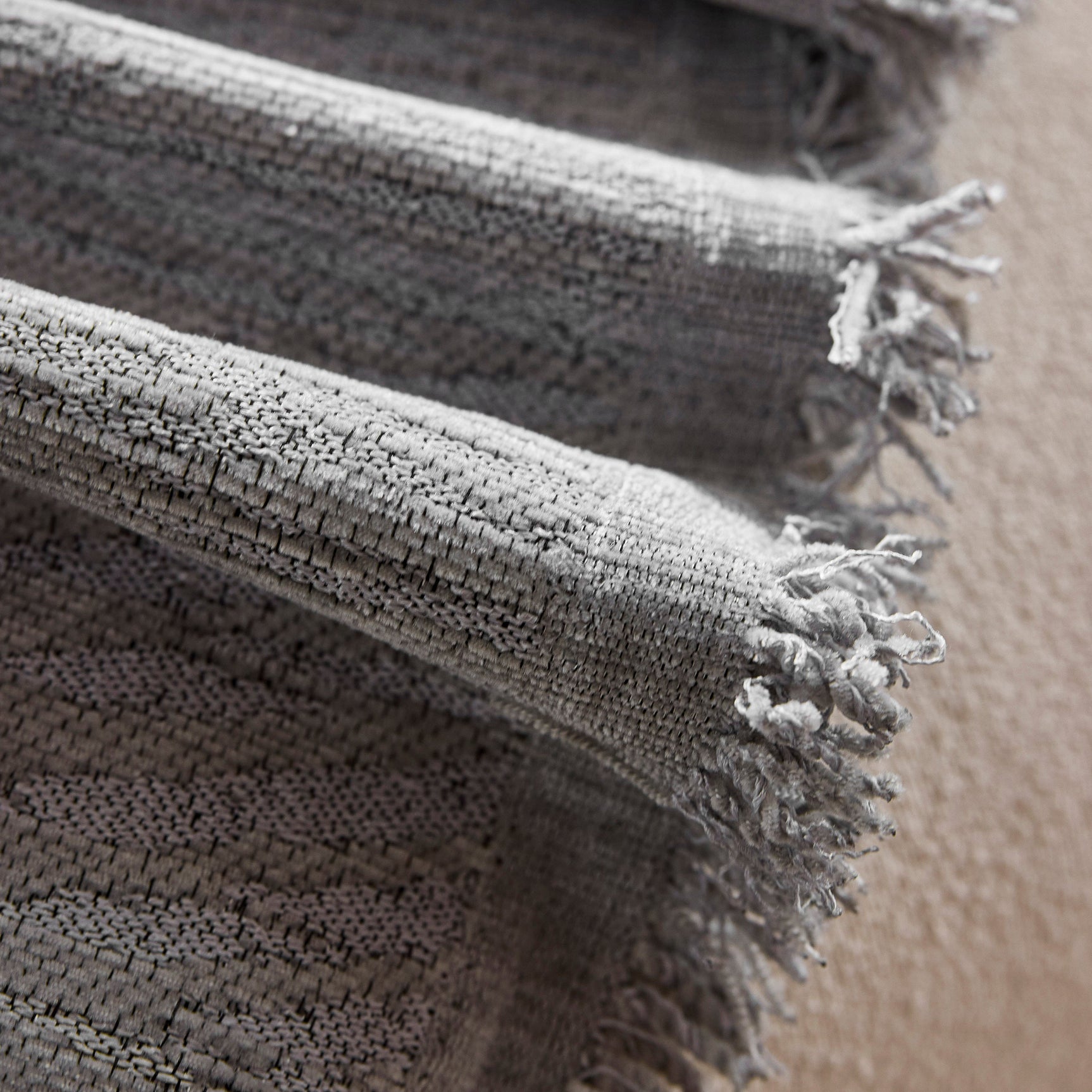 Chenille Sofa Cover Throw Couch Cover Blanket, Soft Slipcover Alternative for Pets - Ornate Home