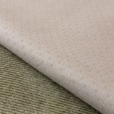 Chenille Sofa Cover Towel – Non-Slip, Washable Pets Couch Protector with Tassels - Ornate Home