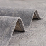 Chenille Sofa Slipcover, Non Slip Couch Seat Covers, Quilted Sofa Mat, Furniture Protector for Dogs - Ornate Home