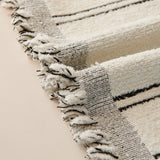 Chenille Striped Floral Couch Cover Sofa Slipcover for Most Shape Sofas, Reversible Sofa Throw Cover - Ornate Home