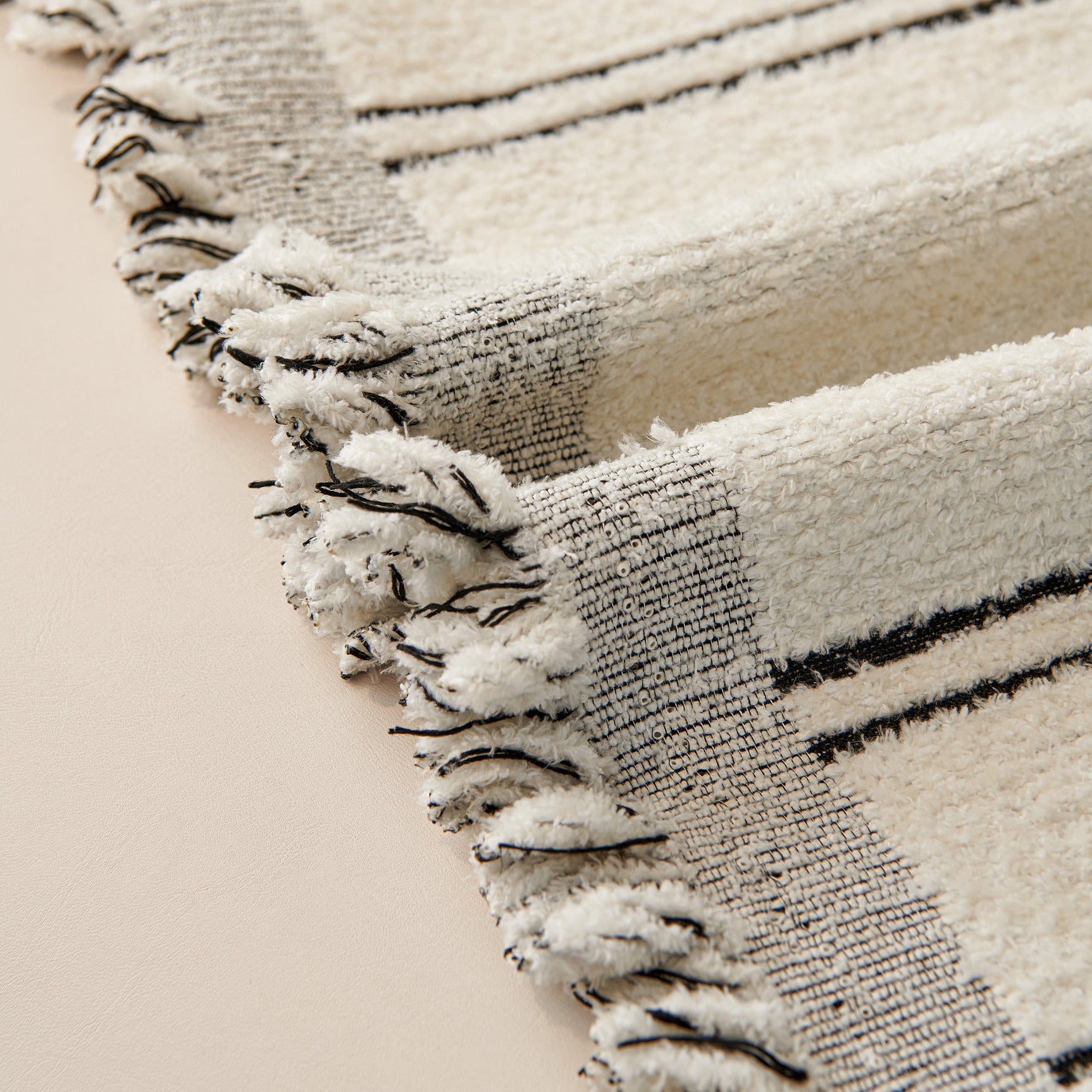 Chenille Striped Floral Couch Cover Sofa Slipcover for Most Shape Sofas, Reversible Sofa Throw Cover - Ornate Home