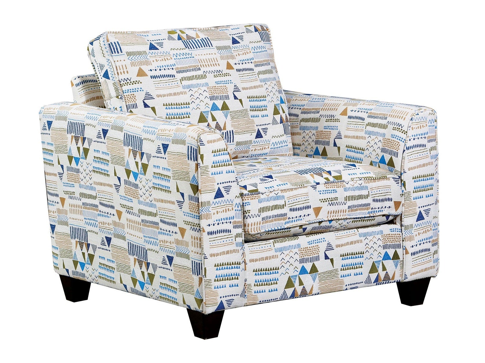 Chepstow Multi Chair - Ornate Home