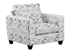 Chepstow Multi Chair - Ornate Home