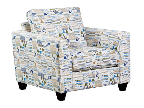 Chepstow Multi Chair - Ornate Home