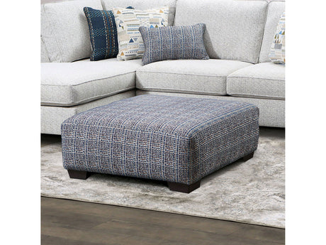 Chepstow Multi Ottoman - Ornate Home