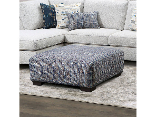 Chepstow Multi Ottoman - Ornate Home