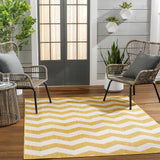 Cheri Bone Outdoor Carpet Area Rug - Clearance - Ornate Home