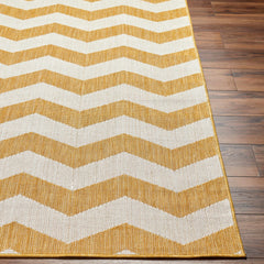 Cheri Bone Outdoor Carpet Area Rug - Clearance - Ornate Home