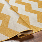 Cheri Bone Outdoor Carpet Area Rug - Clearance - Ornate Home