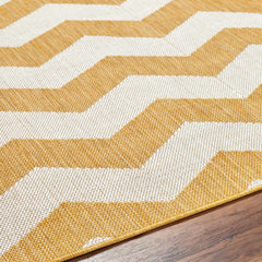 Cheri Bone Outdoor Carpet Area Rug - Clearance - Ornate Home