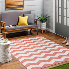 Cheri Lambswool Outdoor Carpet Area Rug - Clearance - Ornate Home