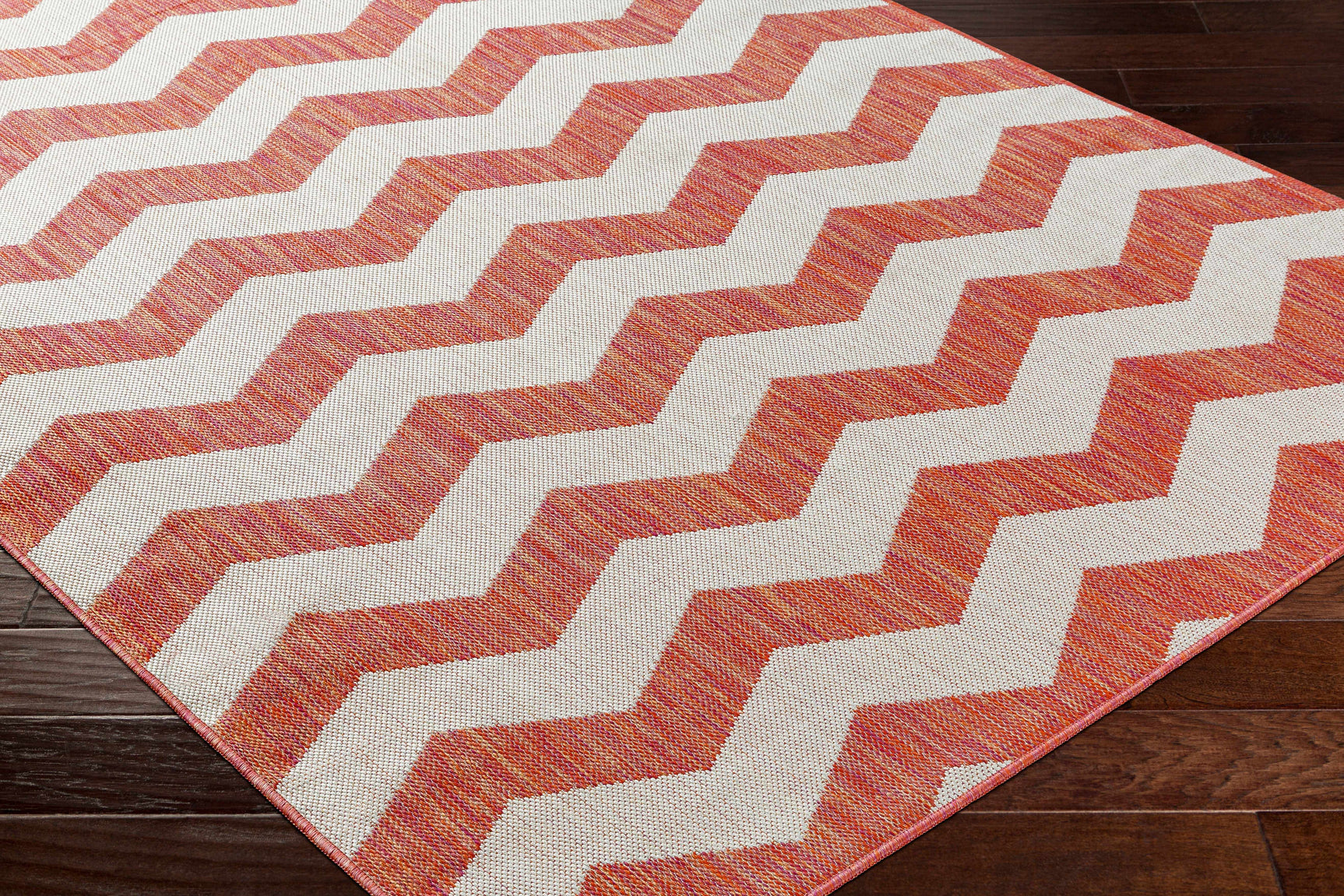 Cheri Lambswool Outdoor Carpet Area Rug - Clearance - Ornate Home