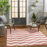Cheri Lambswool Outdoor Carpet Area Rug - Clearance - Ornate Home