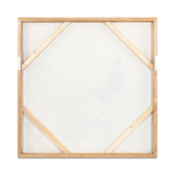 Cherish Multicolor Framed Painting - Ornate Home