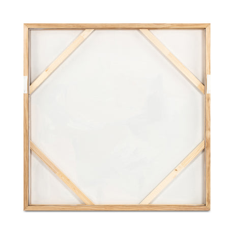 Cherish Multicolor Framed Painting - Ornate Home