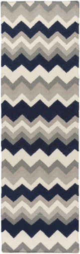 Cherry Area Rug - Clearance - Ornate Home