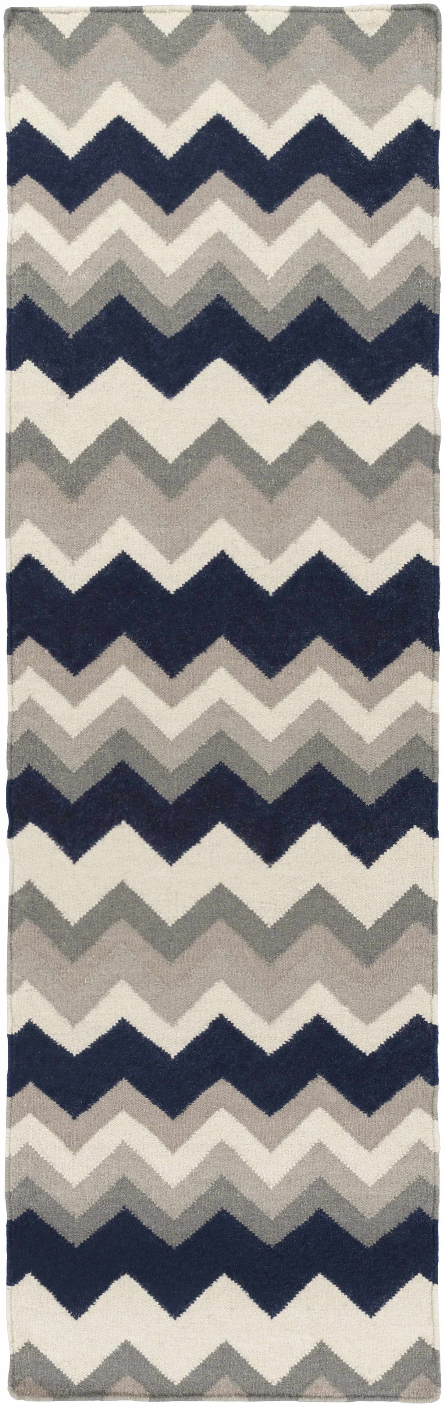 Cherry Area Rug - Clearance - Ornate Home