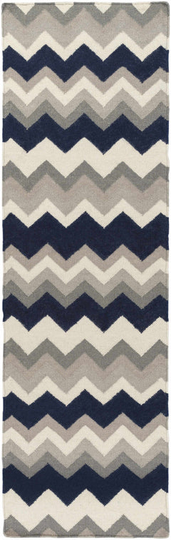 Cherry Area Rug - Clearance - Ornate Home