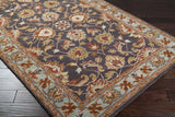 Cherryfield 1004 Hand Tufted Wool Area Rug - Ornate Home