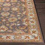 Cherryfield 1004 Hand Tufted Wool Area Rug - Ornate Home
