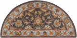 Cherryfield 1004 Hand Tufted Wool Area Rug - Ornate Home