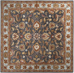 Cherryfield 1004 Hand Tufted Wool Area Rug - Ornate Home
