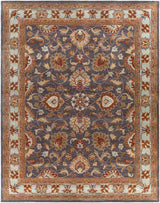 Cherryfield 1004 Hand Tufted Wool Area Rug - Ornate Home