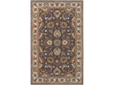 Cherryfield 1004 Hand Tufted Wool Rug - Ornate Home