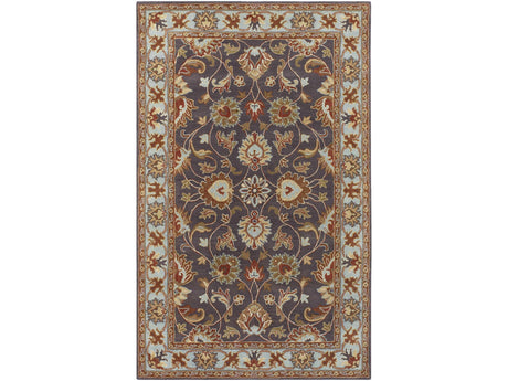 Cherryfield 1004 Hand Tufted Wool Rug - Ornate Home