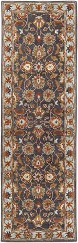 Cherryfield 1004 Hand Tufted Wool Rug - Ornate Home