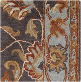 Cherryfield 1004 Hand Tufted Wool Rug - Ornate Home