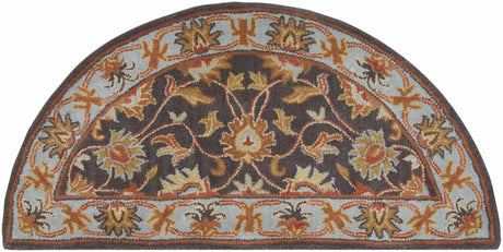 Cherryfield 1004 Hand Tufted Wool Rug - Ornate Home