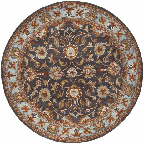 Cherryfield 1004 Hand Tufted Wool Rug - Ornate Home