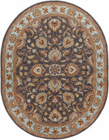 Cherryfield 1004 Hand Tufted Wool Rug - Ornate Home