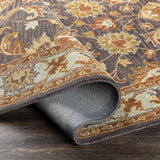 Cherryfield 1004 Hand Tufted Wool Rug - Ornate Home