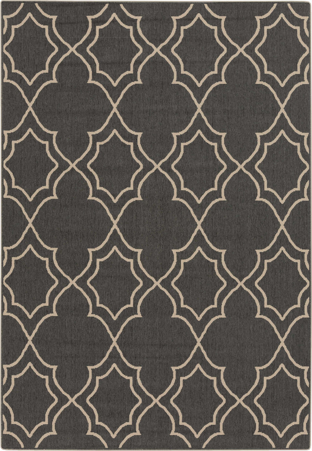 Chertsey Outdoor Area Rug - Clearance - Ornate Home