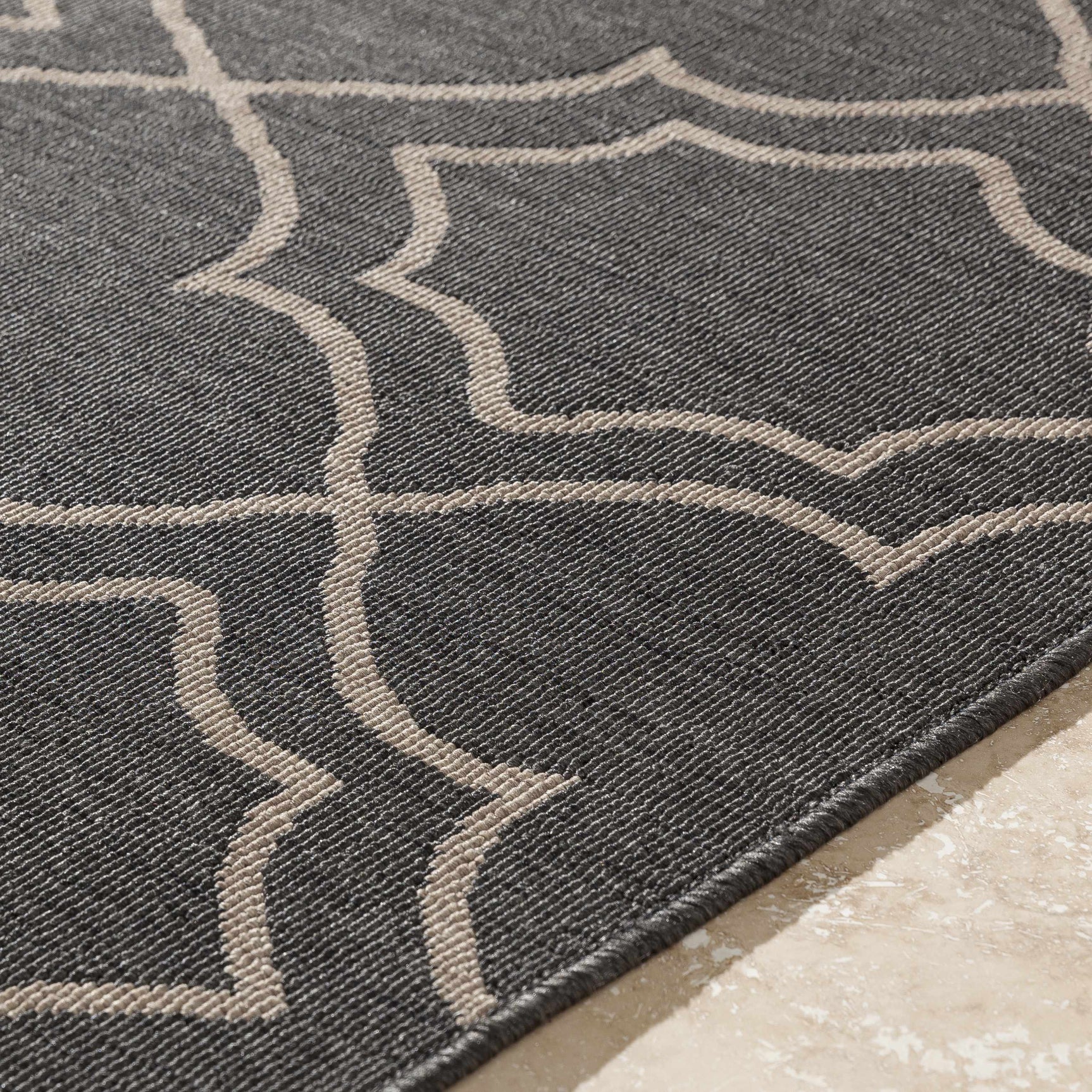 Chertsey Outdoor Area Rug - Clearance - Ornate Home