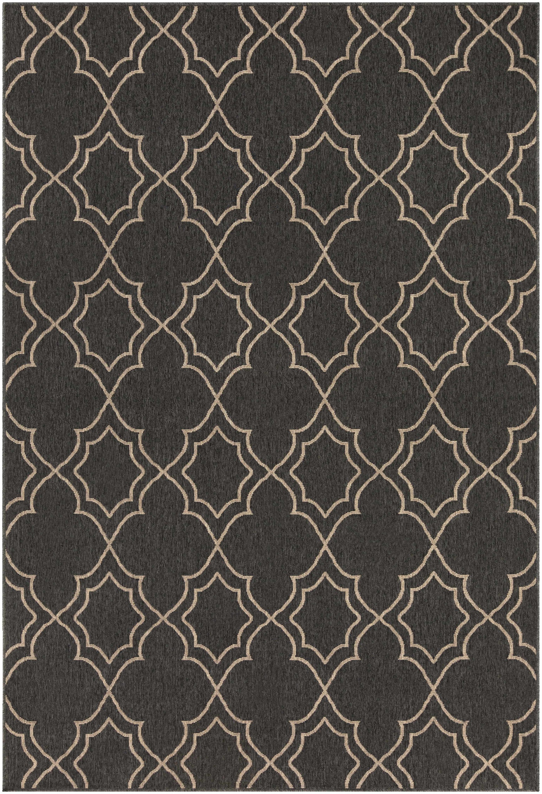 Chertsey Outdoor Area Rug - Clearance - Ornate Home